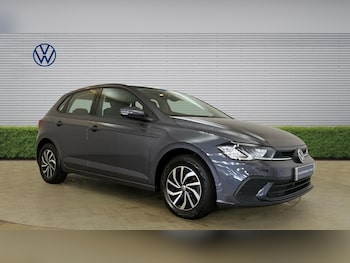 Used Volkswagen Polo 2023 for sale - 79125412: Photo