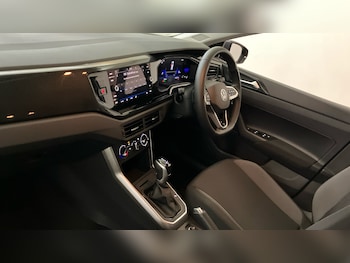 Used Volkswagen Polo 2023 for sale - 79125412: Photo