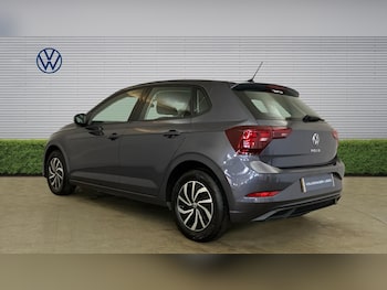 Used Volkswagen Polo 2023 for sale - 79125412: Photo