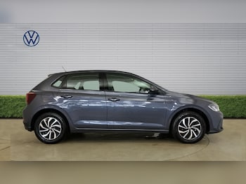 Used Volkswagen Polo 2023 for sale - 79125412: Photo