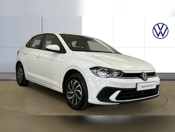 Volkswagen - Polo