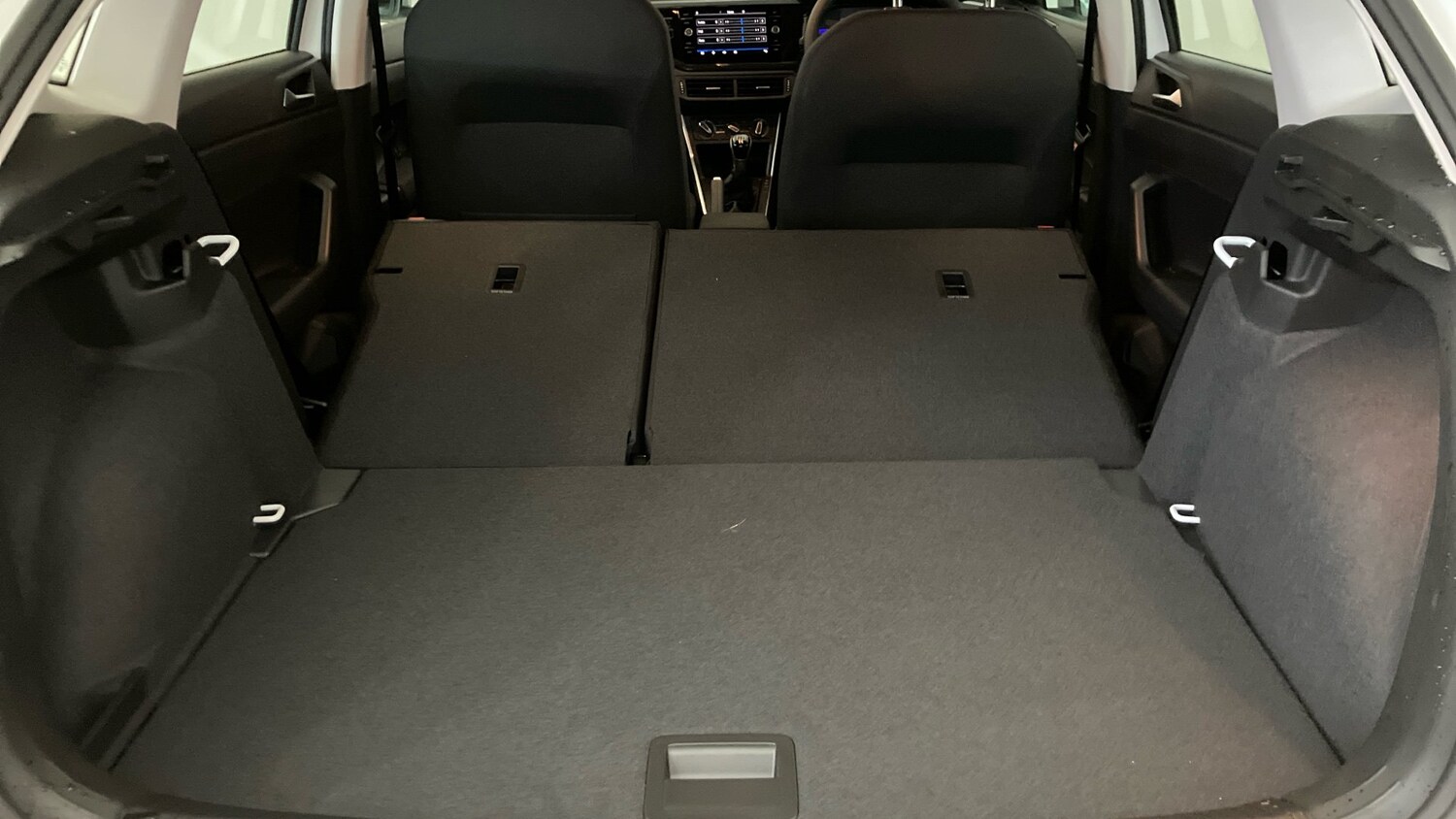 Vehicle 38