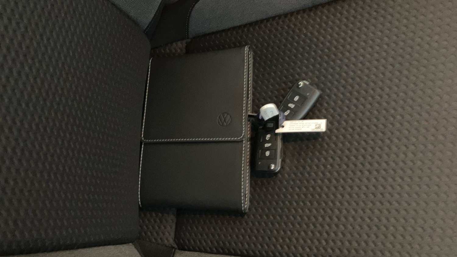 Vehicle 40