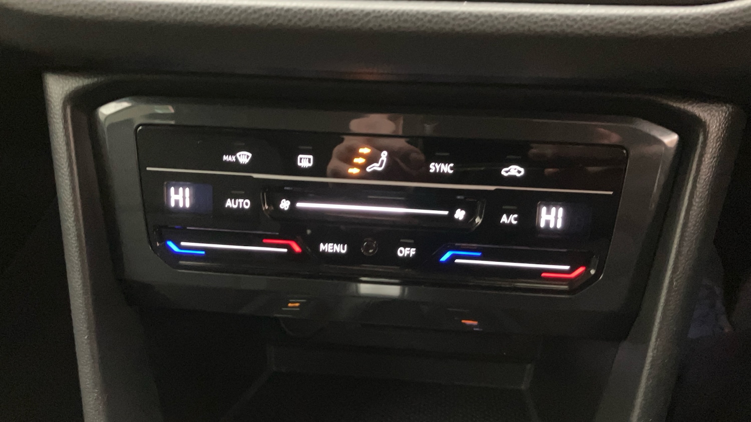 Used Volkswagen Tiguan 2020 for sale - 77817885: Photo 13