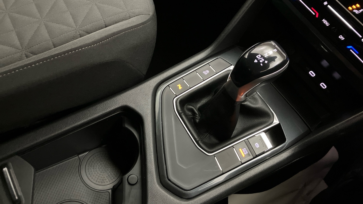 Used Volkswagen Tiguan 2020 for sale - 77817885: Photo 14