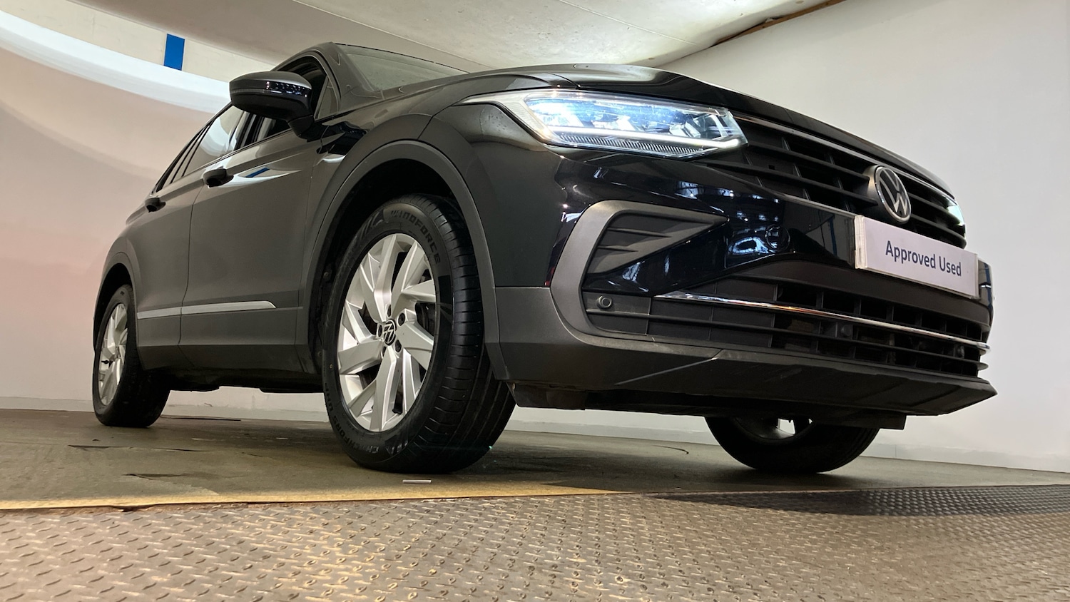 Used Volkswagen Tiguan 2020 for sale - 77817885: Photo 25