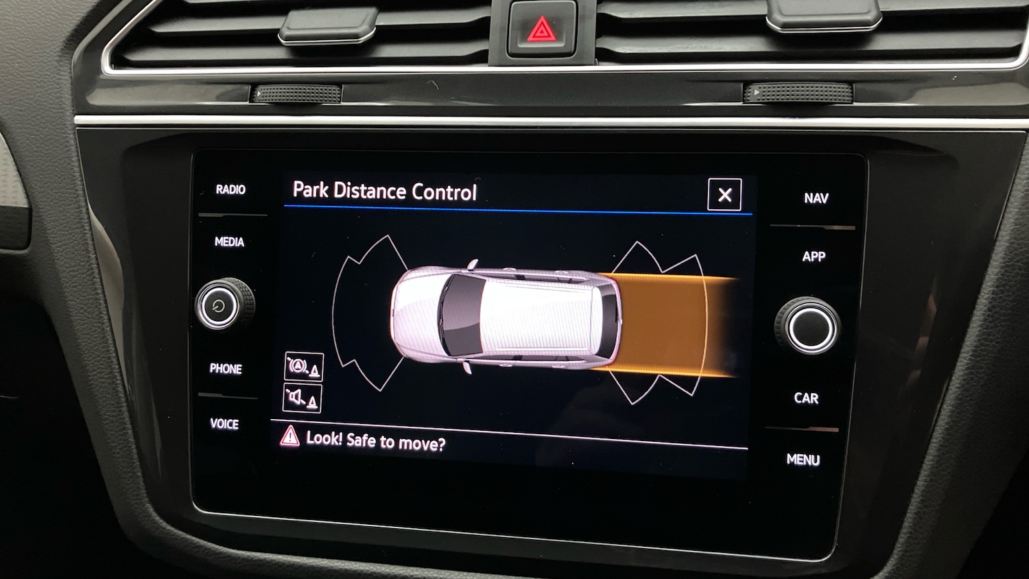 Used Volkswagen Tiguan 2020 for sale - 77817885: Photo 44