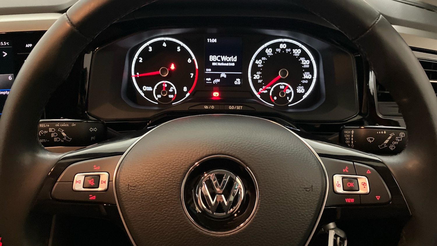 Used Volkswagen Polo 2020 for sale - 75872941: Photo 10