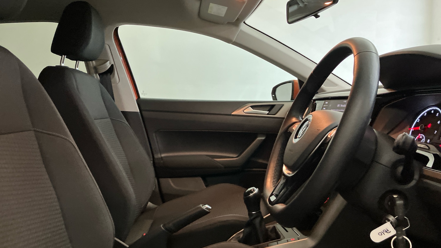 Used Volkswagen Polo 2020 for sale - 75872941: Photo 15