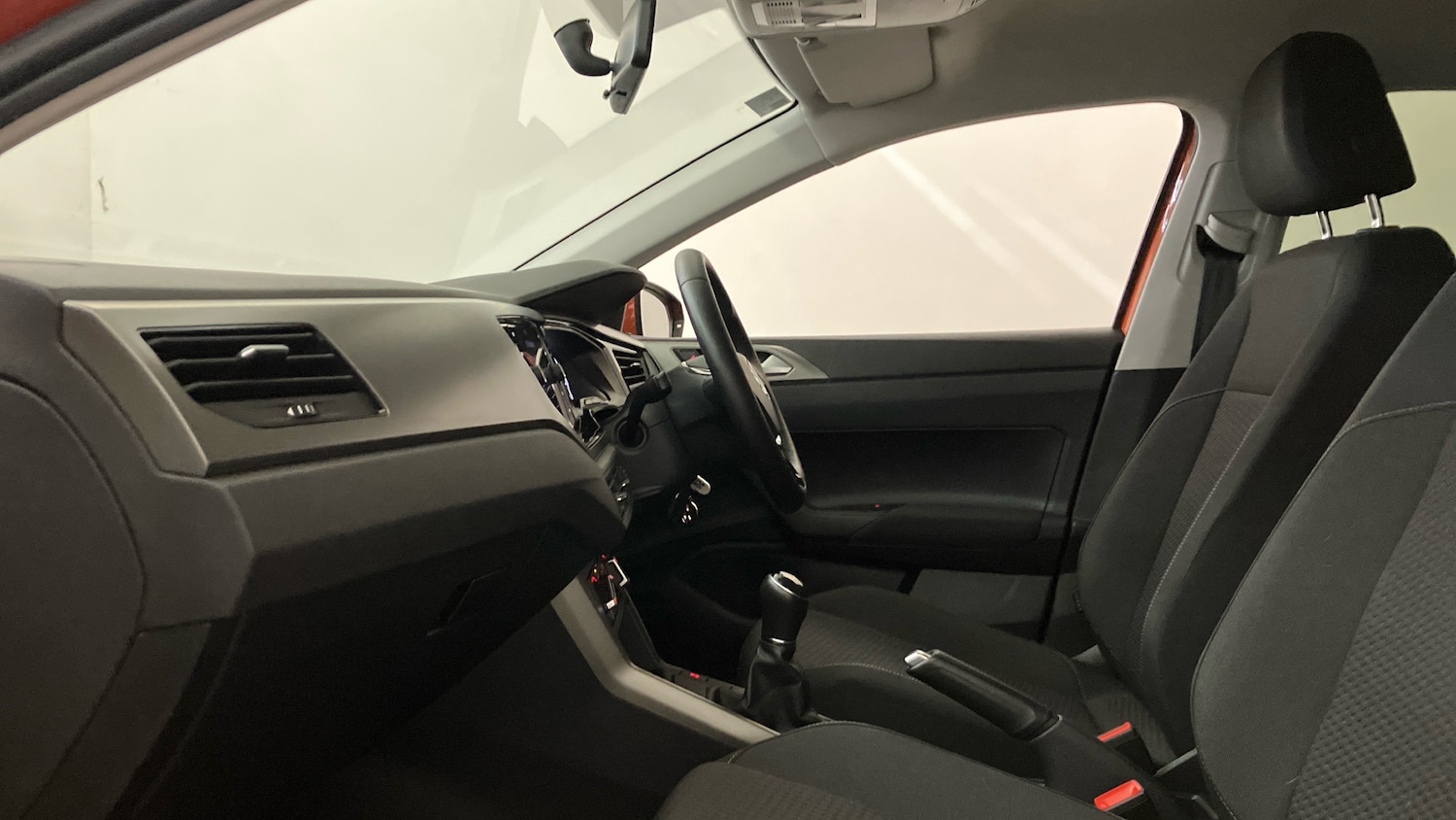 Used Volkswagen Polo 2020 for sale - 75872941: Photo 22