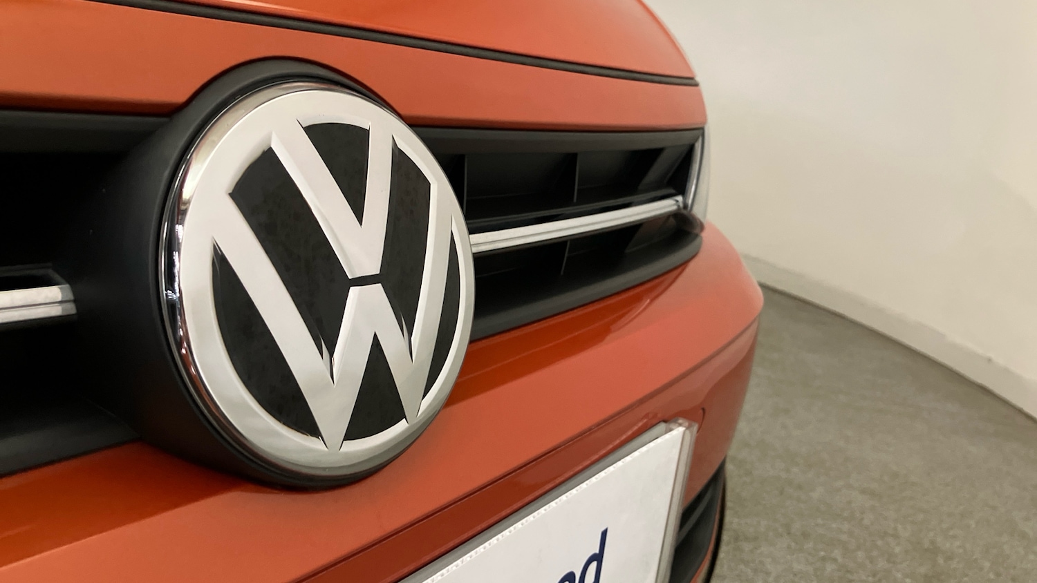 Used Volkswagen Polo 2020 for sale - 75872941: Photo 26