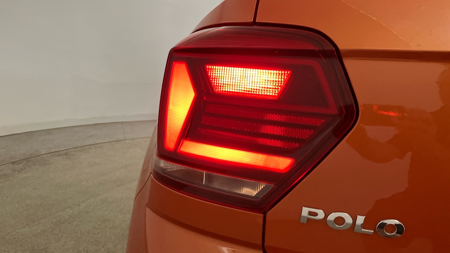Used Volkswagen Polo 2020 for sale - 75872941: Photo 28