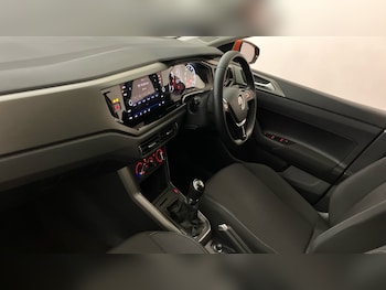Used Volkswagen Polo 2020 for sale - 75872941: Photo