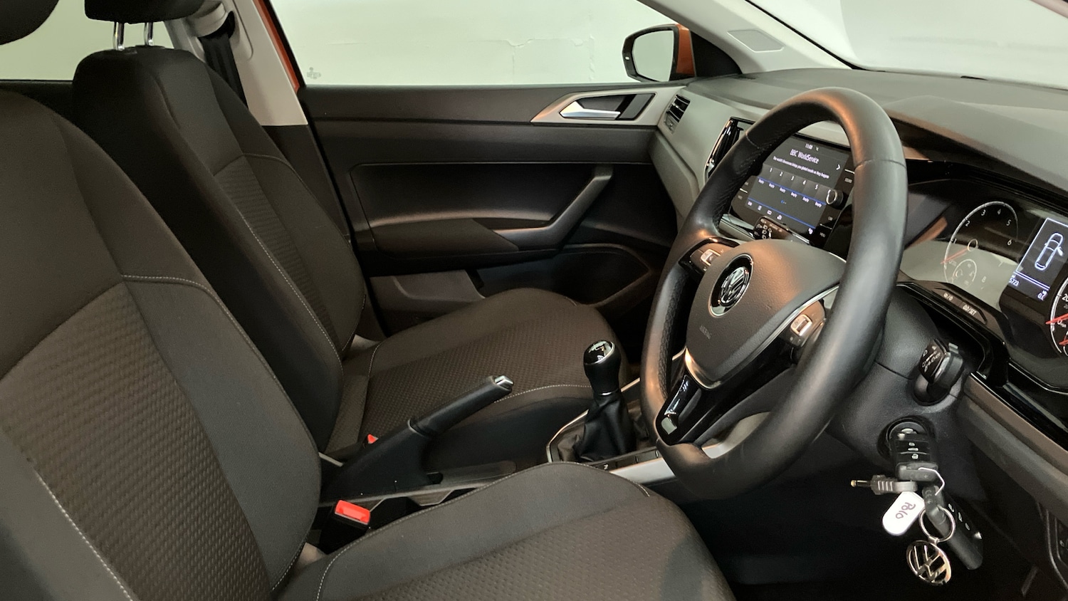 Used Volkswagen Polo 2020 for sale - 75872941: Photo 30