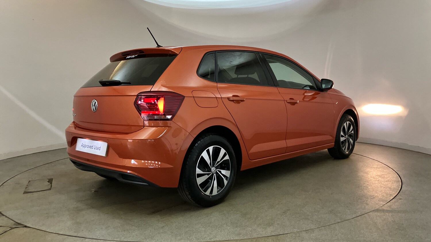 Used Volkswagen Polo 2020 for sale - 75872941: Photo 31