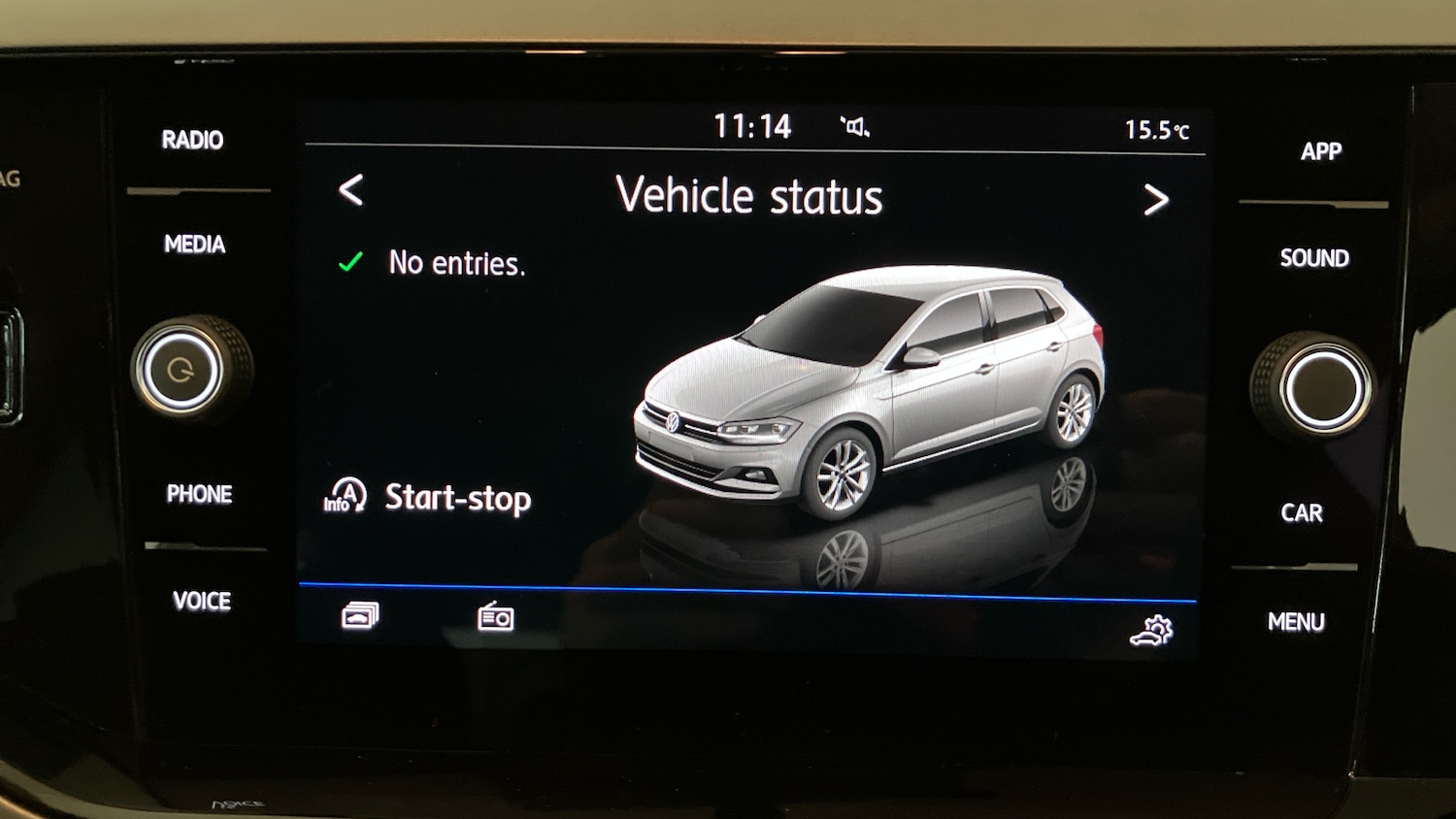 Used Volkswagen Polo 2020 for sale - 75872941: Photo 38