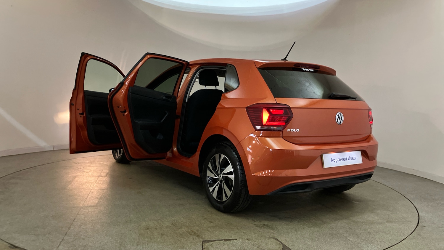 Used Volkswagen Polo 2020 for sale - 75872941: Photo 42