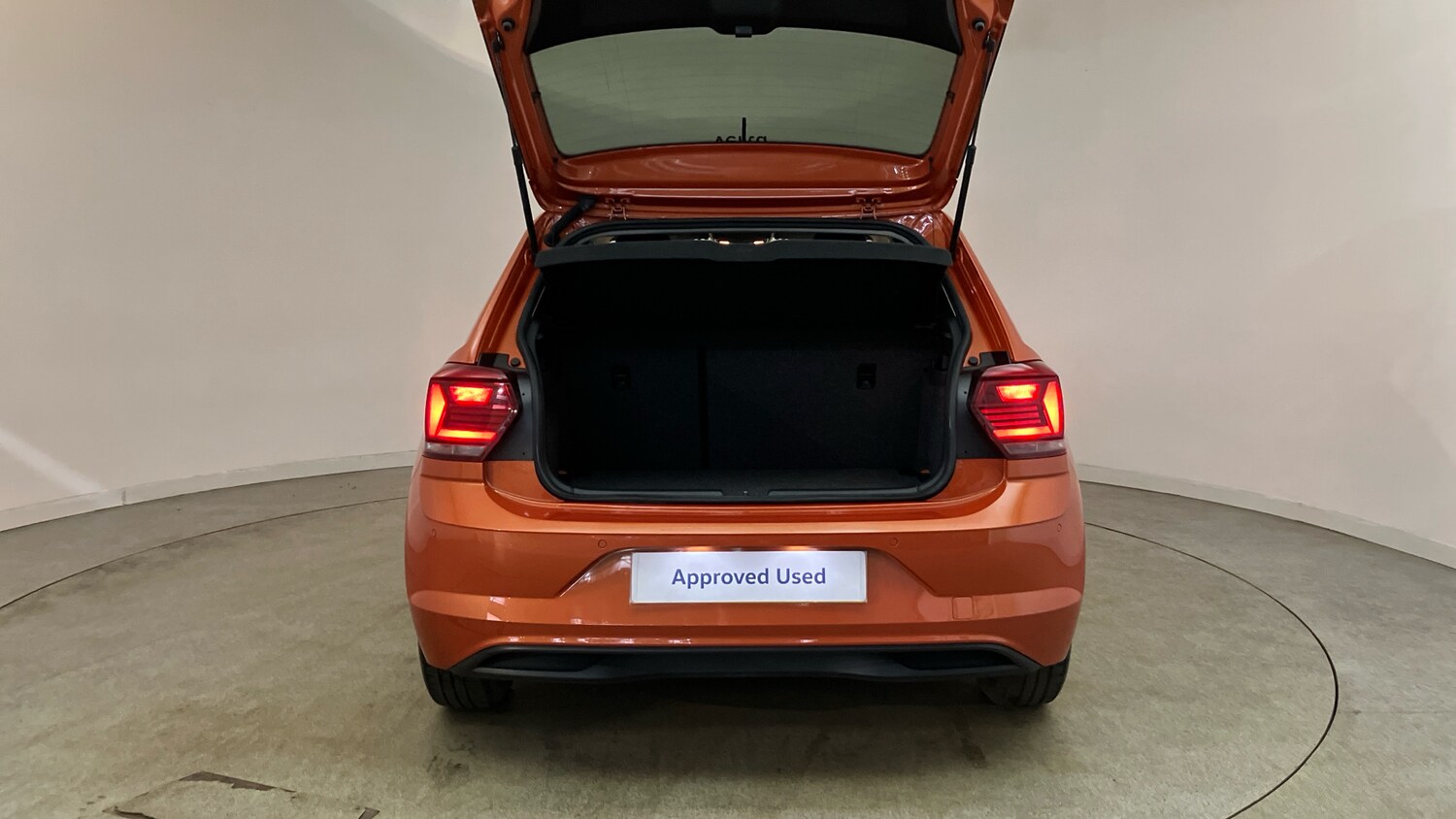 Used Volkswagen Polo 2020 for sale - 75872941: Photo 43