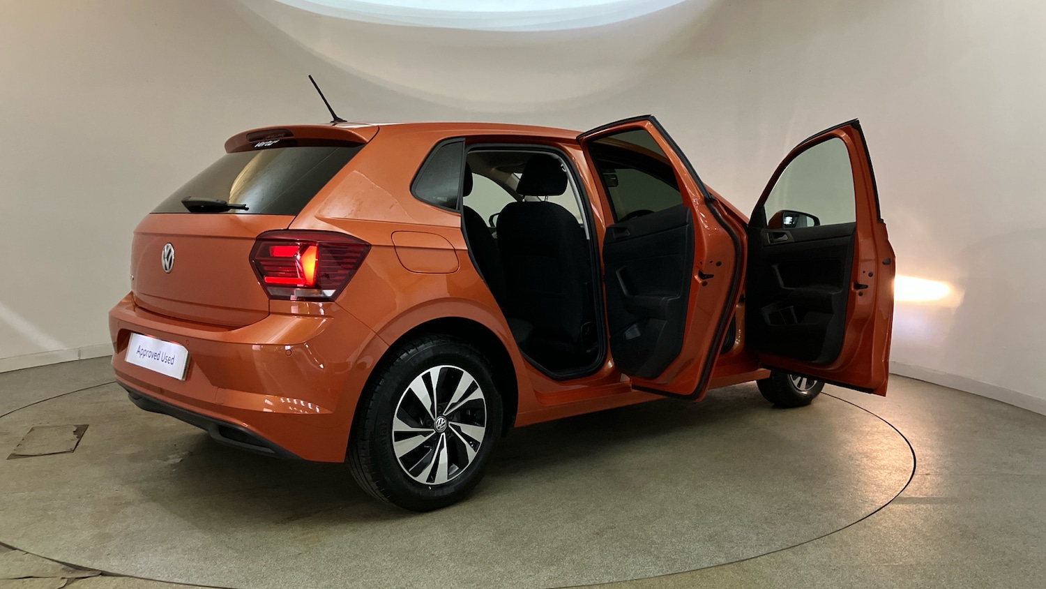 Used Volkswagen Polo 2020 for sale - 75872941: Photo 44