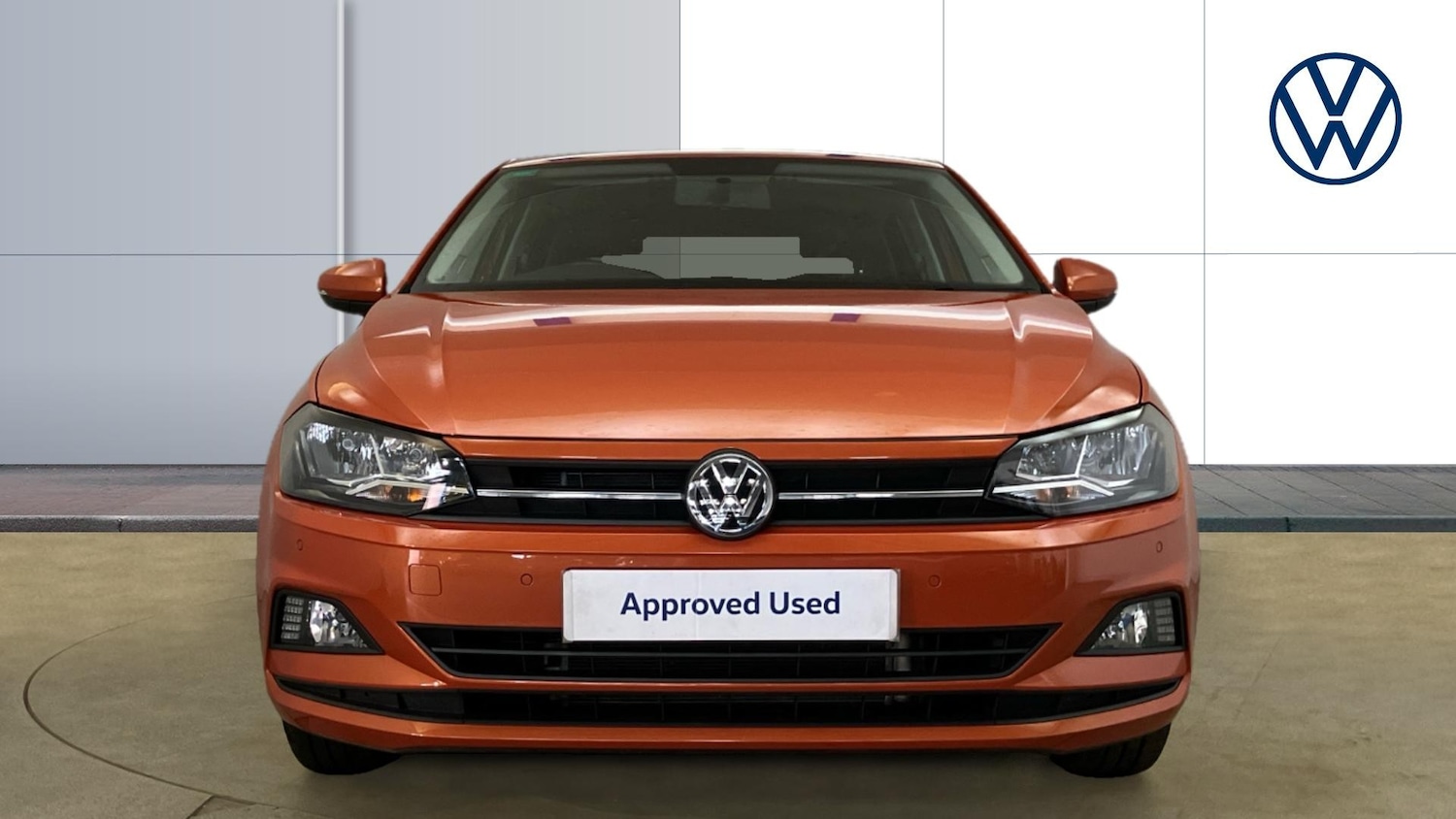 Used Volkswagen Polo 2020 for sale - 75872941: Photo 7