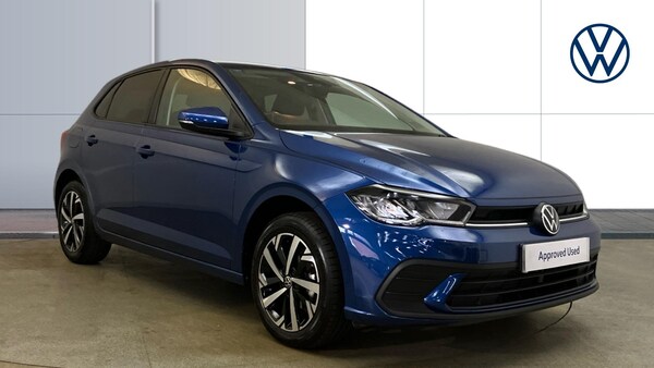 Used Volkswagen Polo 2025 for sale - 76205967: Photo 1