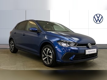 Volkswagen - Polo