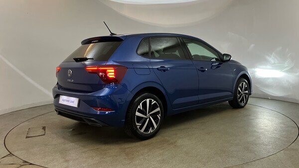 Used Volkswagen Polo 2025 for sale - 76205967: Photo 32