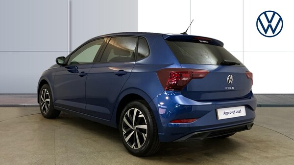 Used Volkswagen Polo 2025 for sale - 76205967: Photo 3