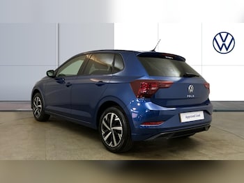 Used Volkswagen Polo 2025 for sale - 76205967: Photo 3