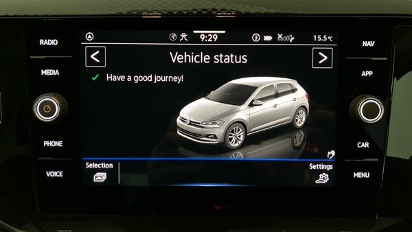 Used Volkswagen Polo 2025 for sale - 76205967: Photo 42