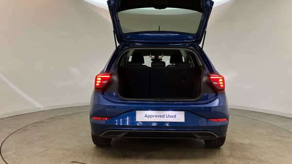 Used Volkswagen Polo 2025 for sale - 76205967: Photo 44