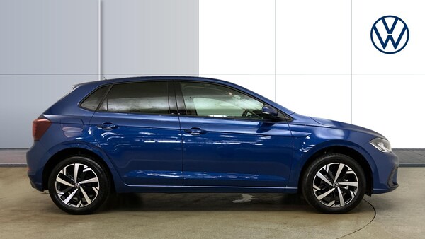 Used Volkswagen Polo 2025 for sale - 76205967: Photo 4