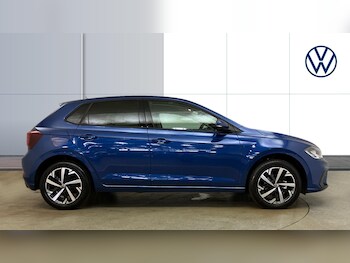 Used Volkswagen Polo 2025 for sale - 76205967: Photo 4