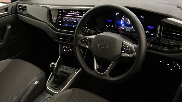 Used Volkswagen Polo 2025 for sale - 76205967: Photo 6