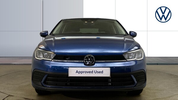 Used Volkswagen Polo 2025 for sale - 76205967: Photo 7