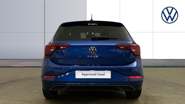 Used Volkswagen Polo 2025 for sale - 76205967: Photo 8