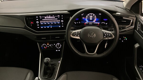 Used Volkswagen Polo 2025 for sale - 76205967: Photo 9