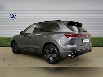 Used Volkswagen Touareg 2025 for sale - 78993509: Photo