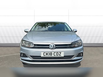 Used Volkswagen Polo 2018 for sale - 79430141: Photo