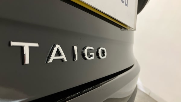 Used Volkswagen Taigo 2025 for sale - 76232228: Photo 27