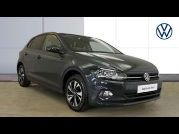 2021 (21) - 1.0 EVO 80 Match 5dr Petrol Hatchback