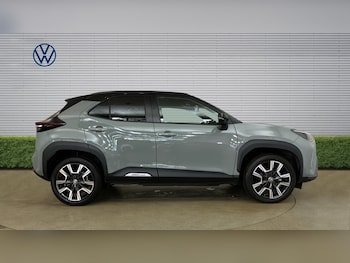 Used Toyota Yaris Cross 2024 for sale - 78914486: Photo