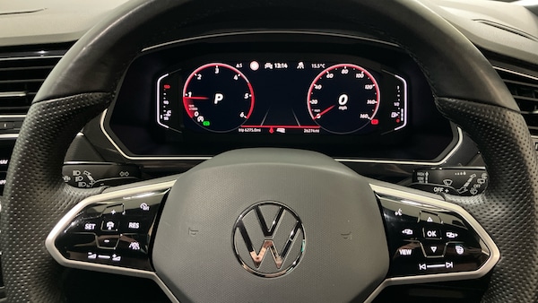 Used Volkswagen Tiguan 2023 for sale - 75994303: Photo 10