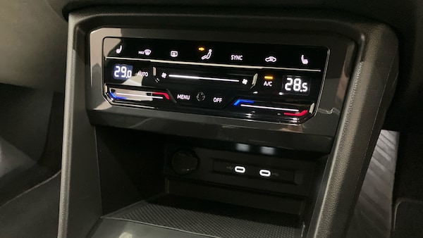 Used Volkswagen Tiguan 2023 for sale - 75994303: Photo 13