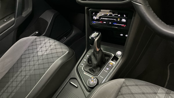 Used Volkswagen Tiguan 2023 for sale - 75994303: Photo 14