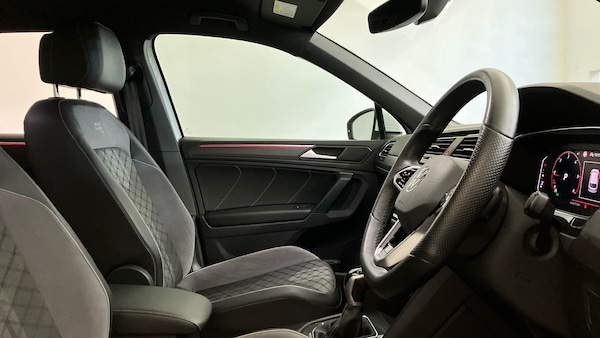 Used Volkswagen Tiguan 2023 for sale - 75994303: Photo 15