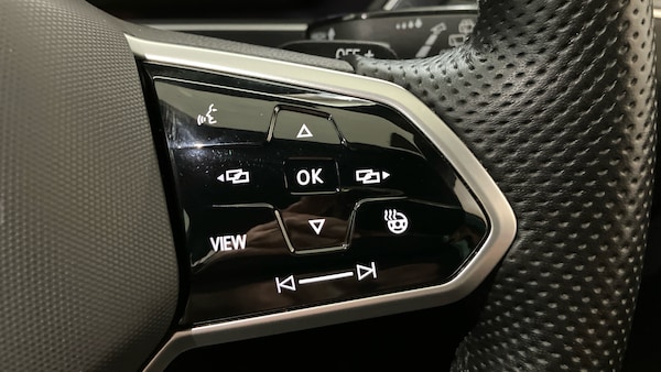 Used Volkswagen Tiguan 2023 for sale - 75994303: Photo 18