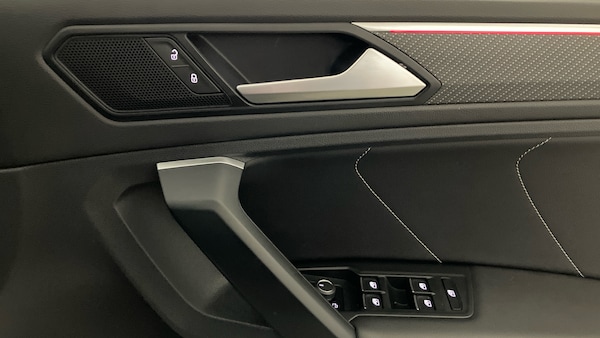 Used Volkswagen Tiguan 2023 for sale - 75994303: Photo 19