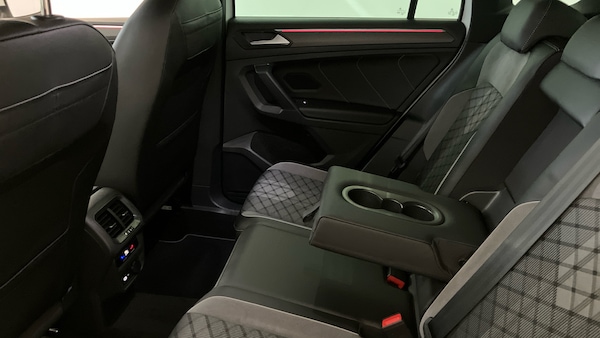 Used Volkswagen Tiguan 2023 for sale - 75994303: Photo 24