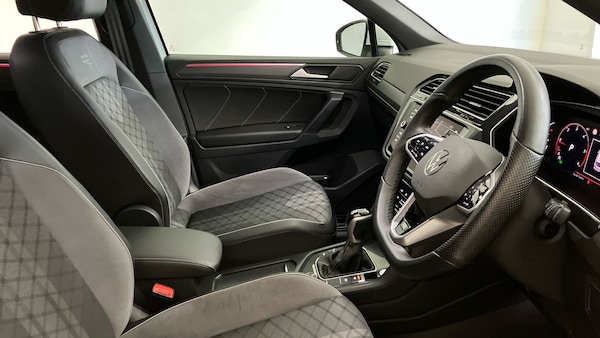 Used Volkswagen Tiguan 2023 for sale - 75994303: Photo 27